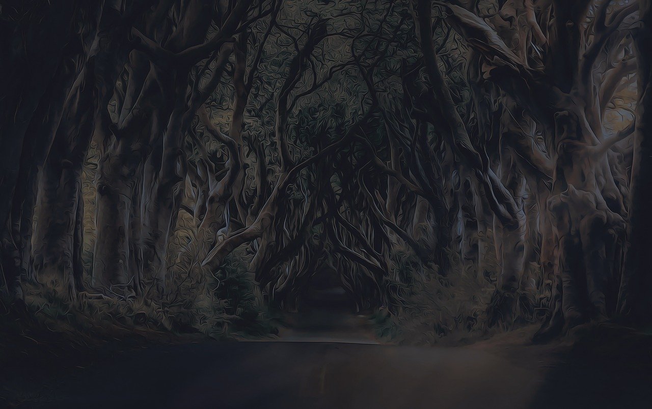 游戏史上十大神秘人物，你了解多少？揭秘背后的故事