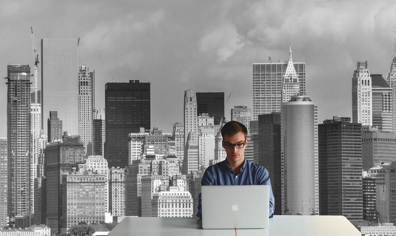 90后游戏开发大神如何崛起，成为行业翘楚？