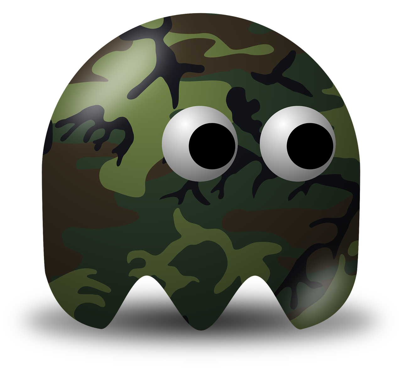 如何在逃亡游戏开局时假装大神，提升生存几率？