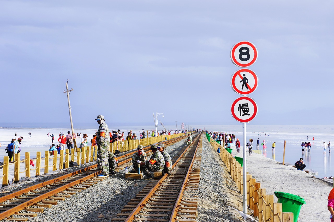 铁路跑酷游戏如何成为大神,提升技巧与避免常见错误？