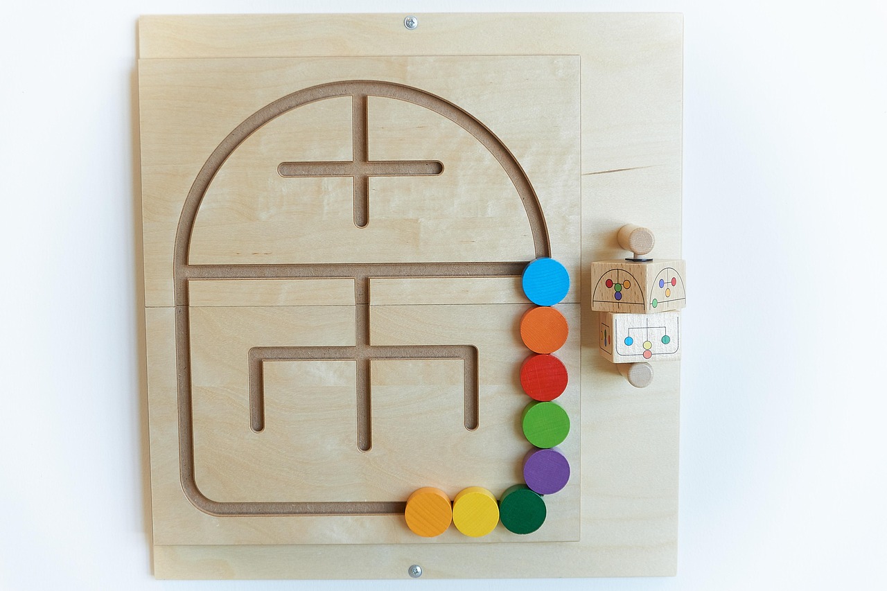 孩子宅家无聊怎么办?解锁亲子互动游戏新玩法 孩子宅家无聊怎么办?解锁亲子互动游戏新玩法