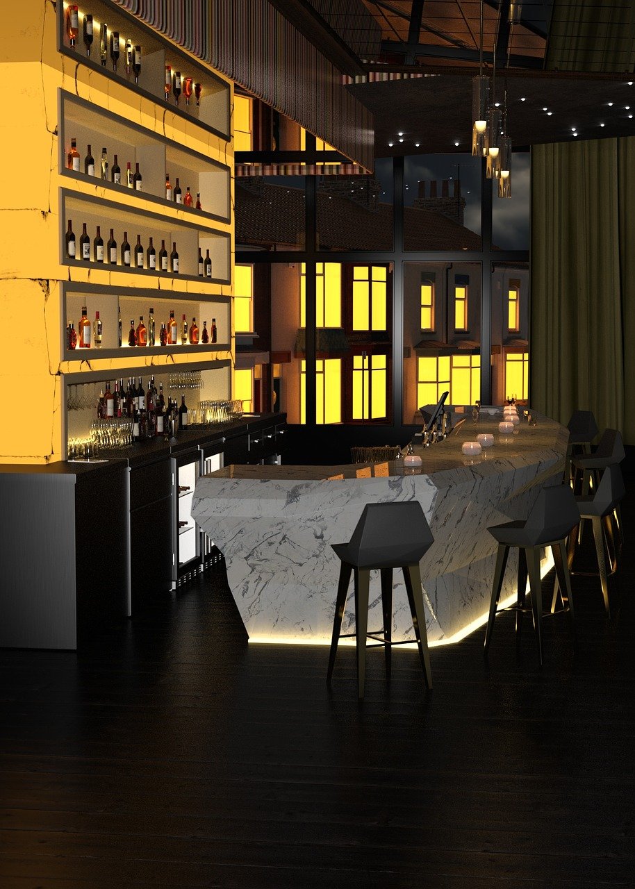 KTV和陪唱玩的游戏，如何提升气氛？省钱又有趣的选择有哪些？