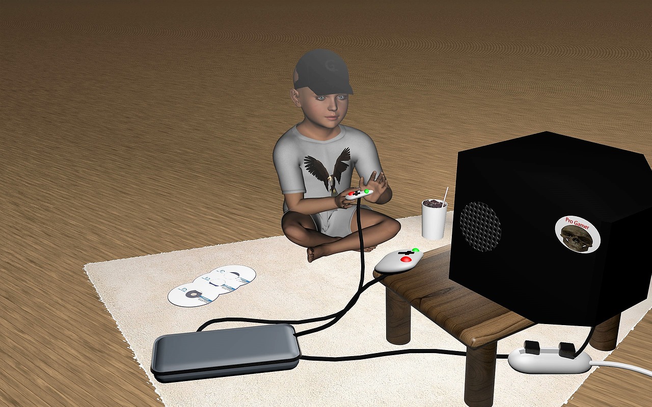 现在有没有游戏陪玩师？游戏陪玩行业现状及玩家体验分享