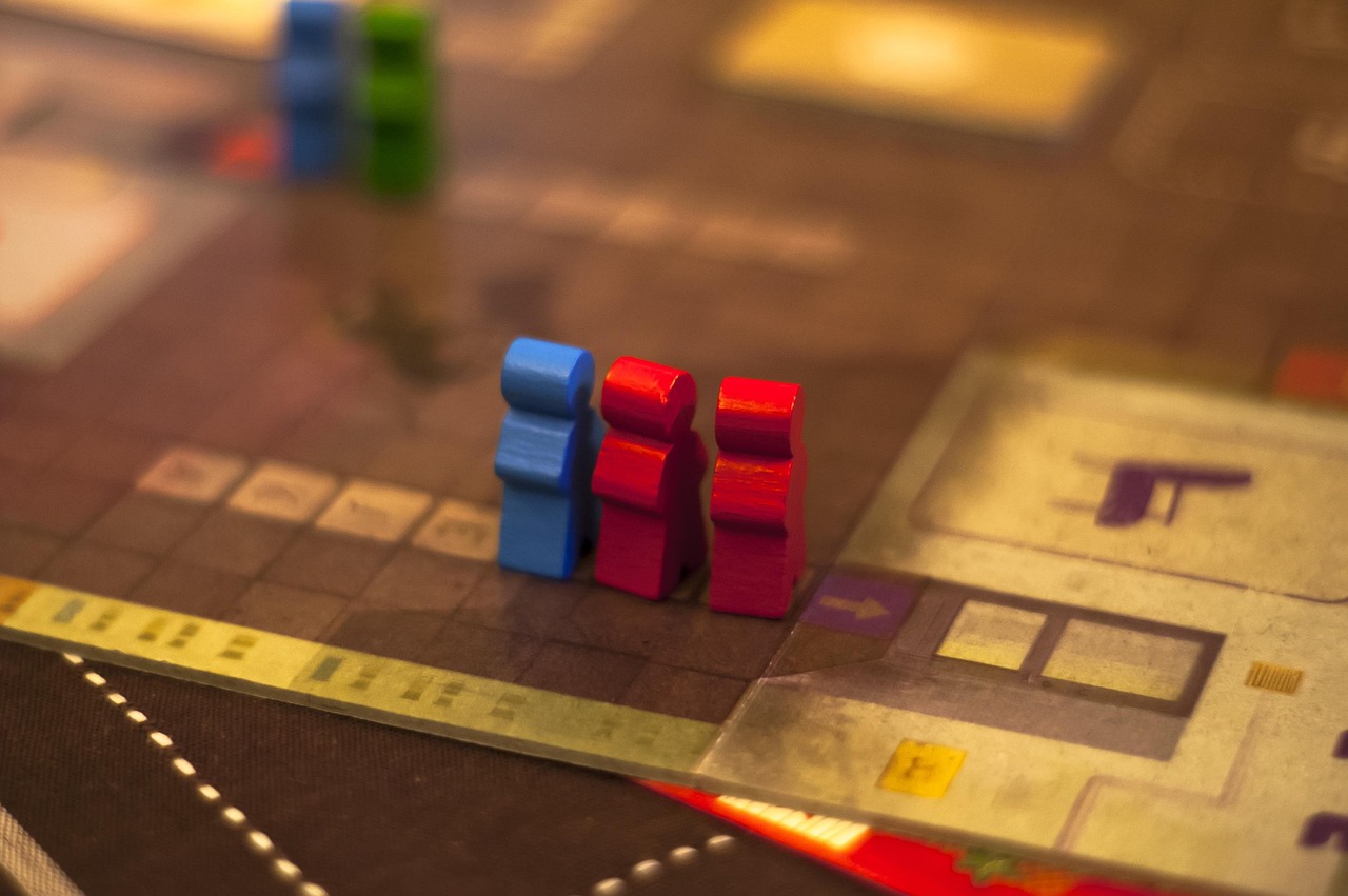 游戏陪玩平台哪家强？排名与选择指南