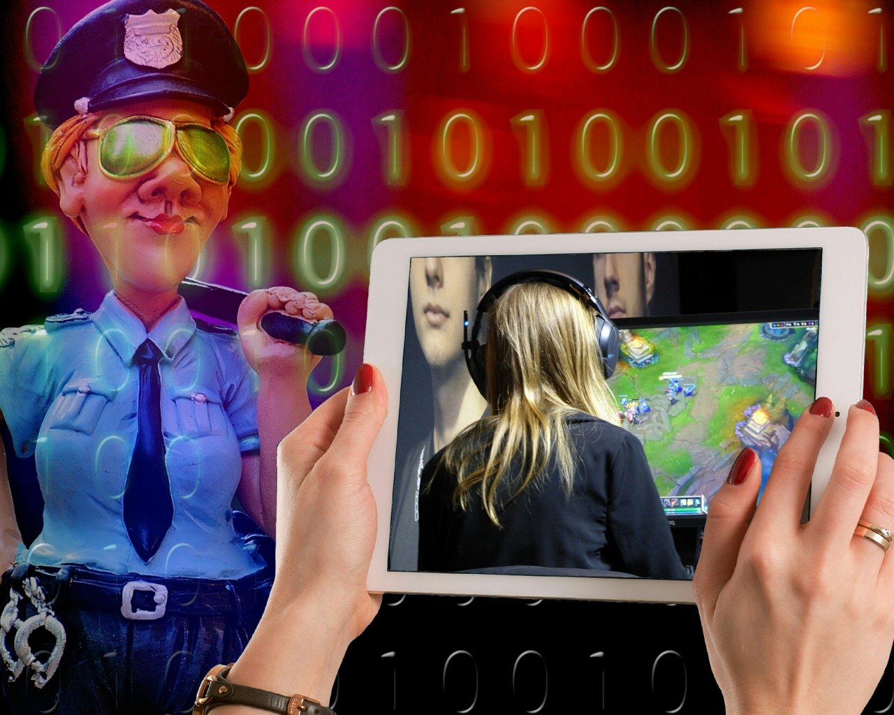 游戏女陪玩如何找到合适的？安全吗？费用多少？