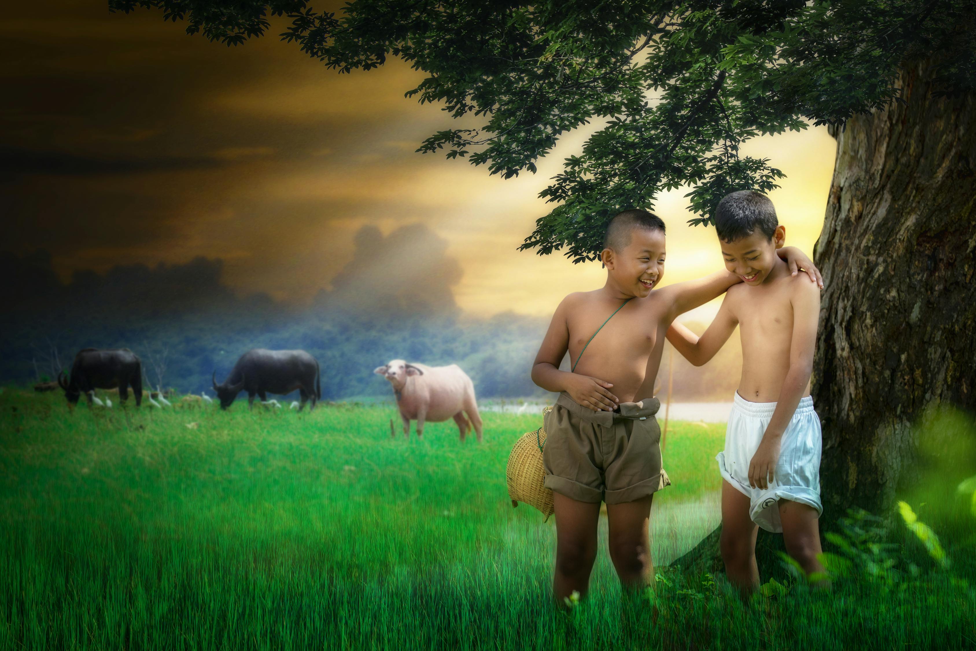 和朋友一起生存冒险，哪些游戏值得一试？