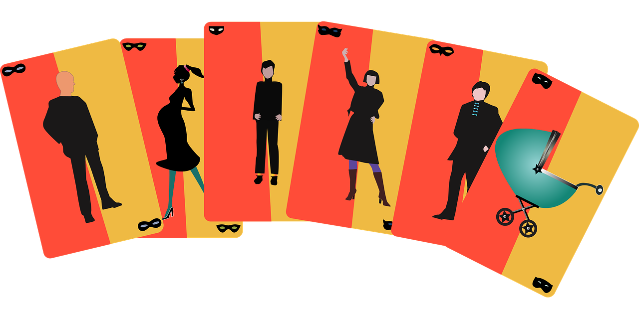 好友买卖游戏是什么？如何避免风险，享受乐趣？