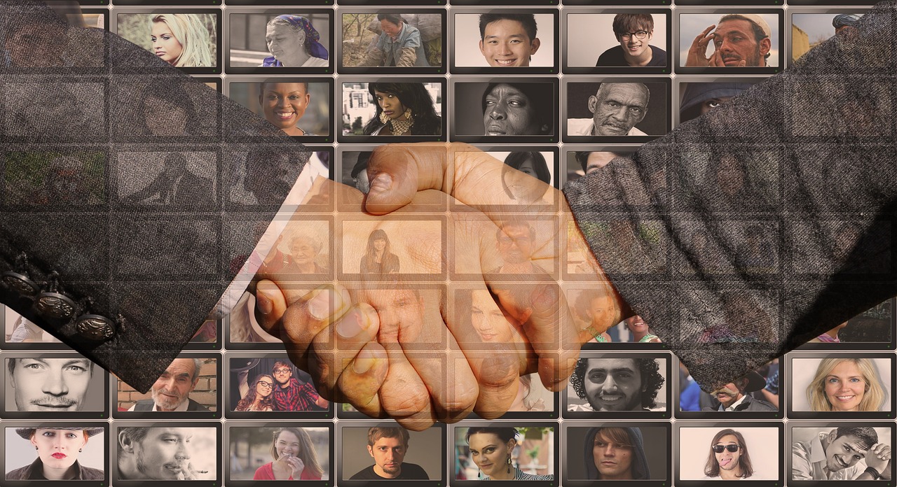 如何在魔兽世界中结交游戏好友,提升游戏体验? 如何在魔兽世界中结交游戏好友,提升游戏体验?