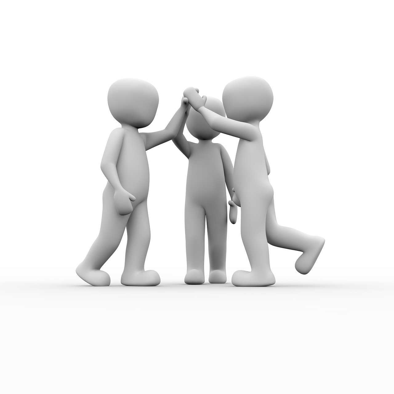 和朋友一起玩什么游戏好，适合多人互动的游戏推荐？