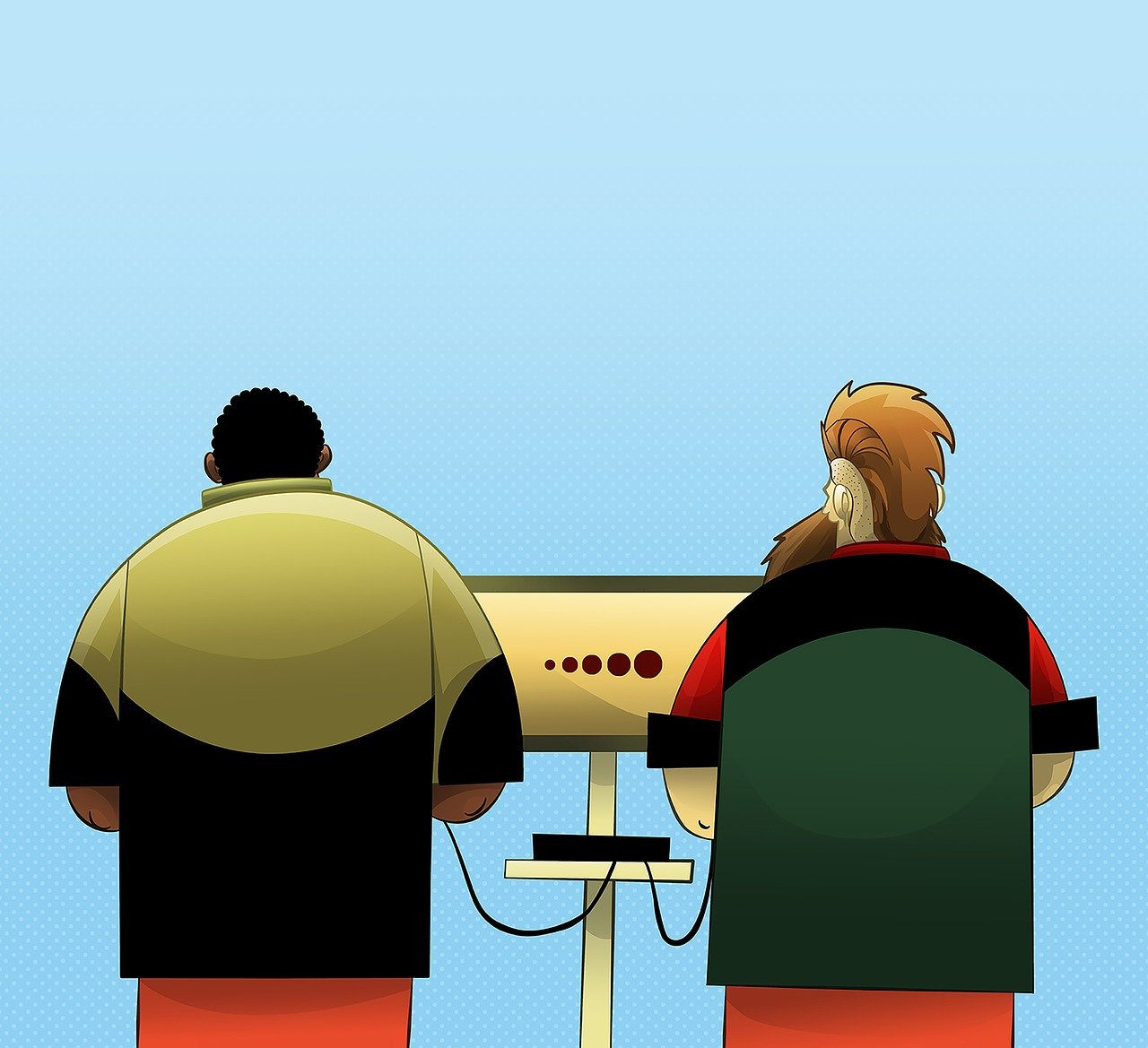 哪些游戏适合和朋友一起联机玩？省钱又有趣的选择来了！