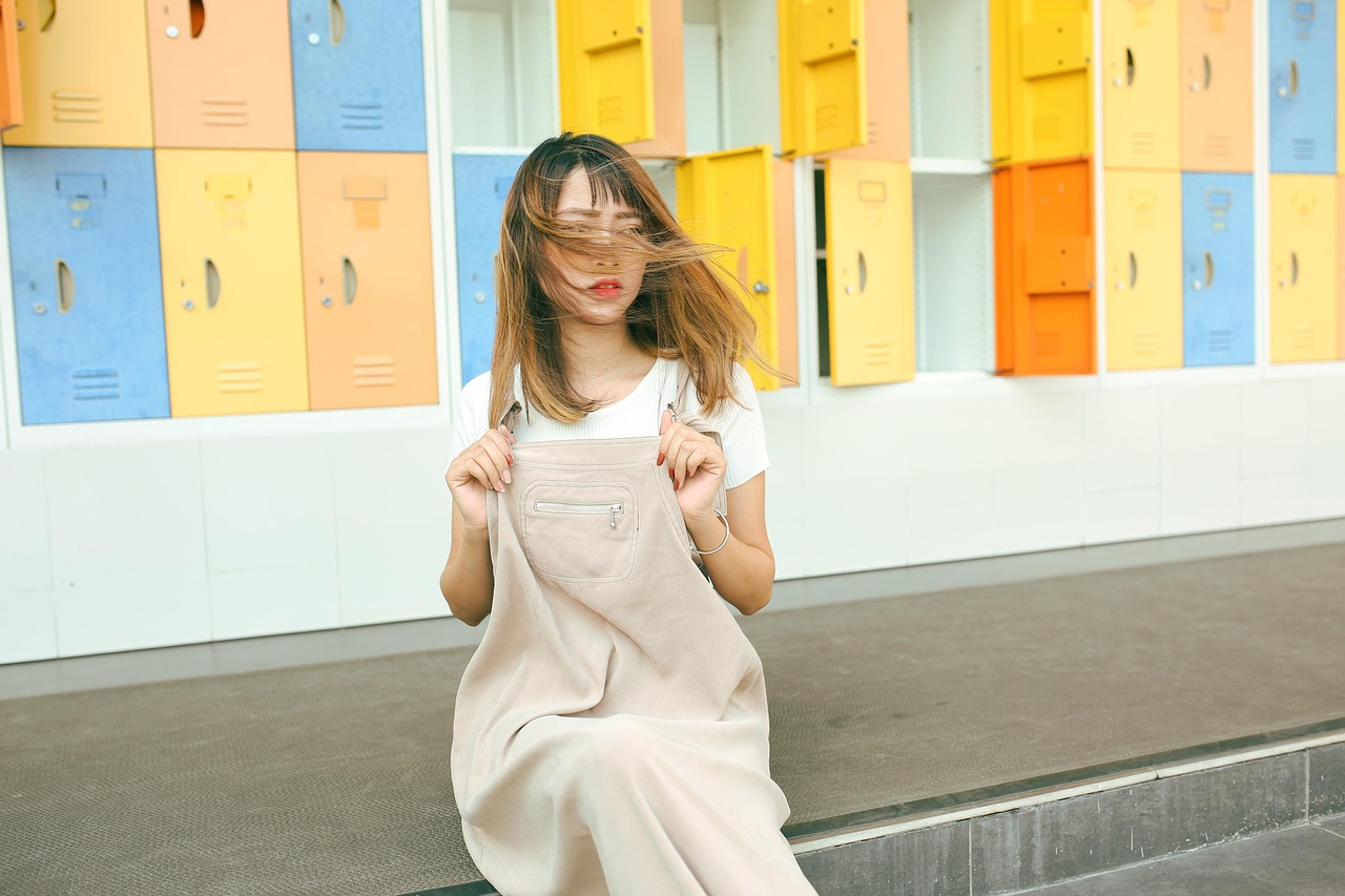 如何提升穿搭化妆游戏技能，解锁时尚搭配技巧？