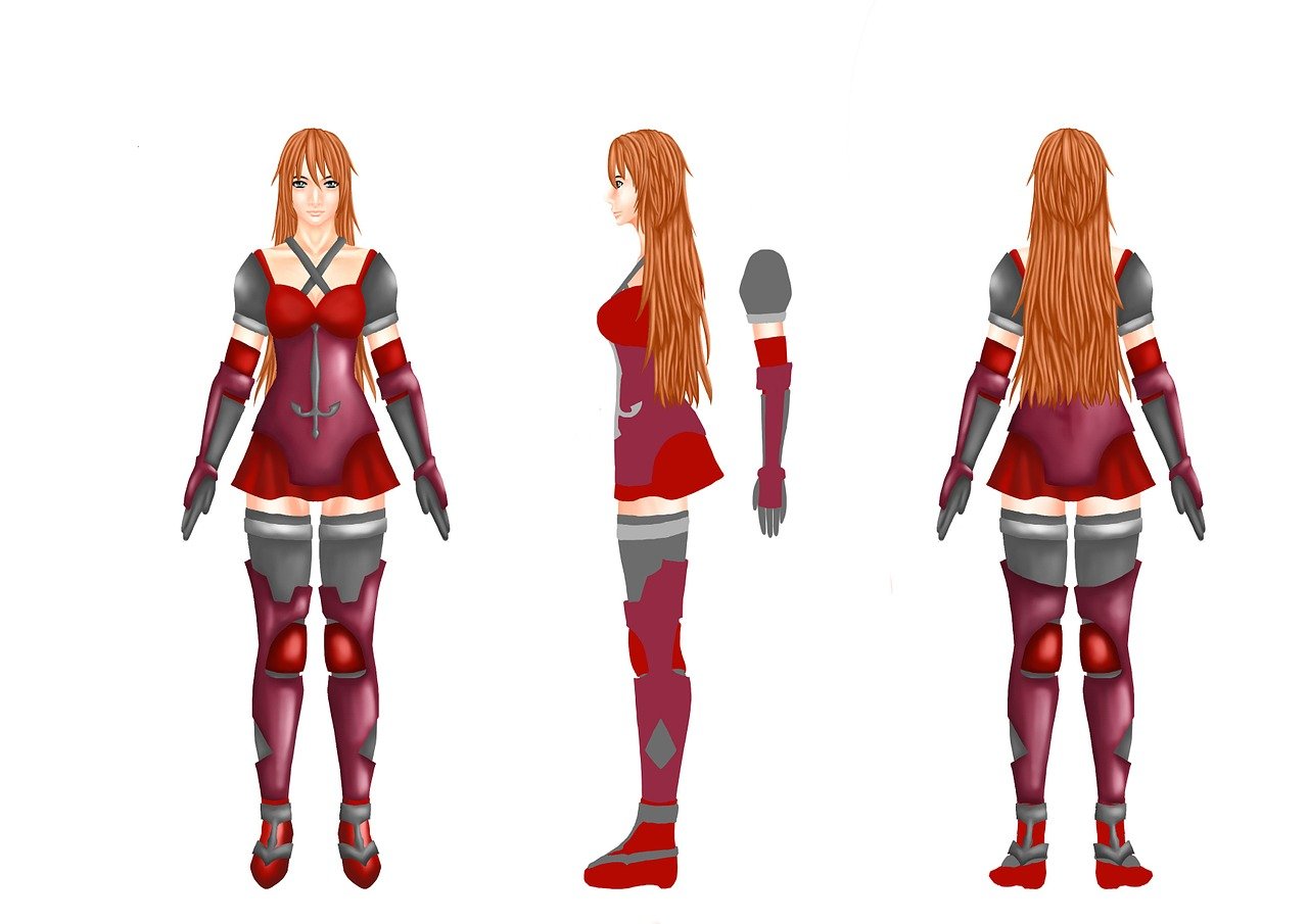 老爹游戏人物穿搭,如何打造个性角色?省时又省力! 老爹游戏人物穿搭,如何打造个性角色?省时又省力!