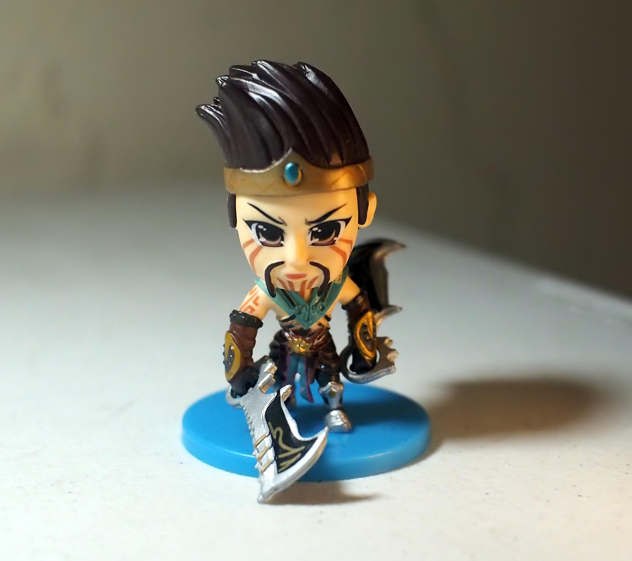 刀搭传奇游戏怎么玩?新手入门指南,老玩家技巧分享 刀搭传奇游戏怎么玩?新手入门指南,老玩家技巧分享