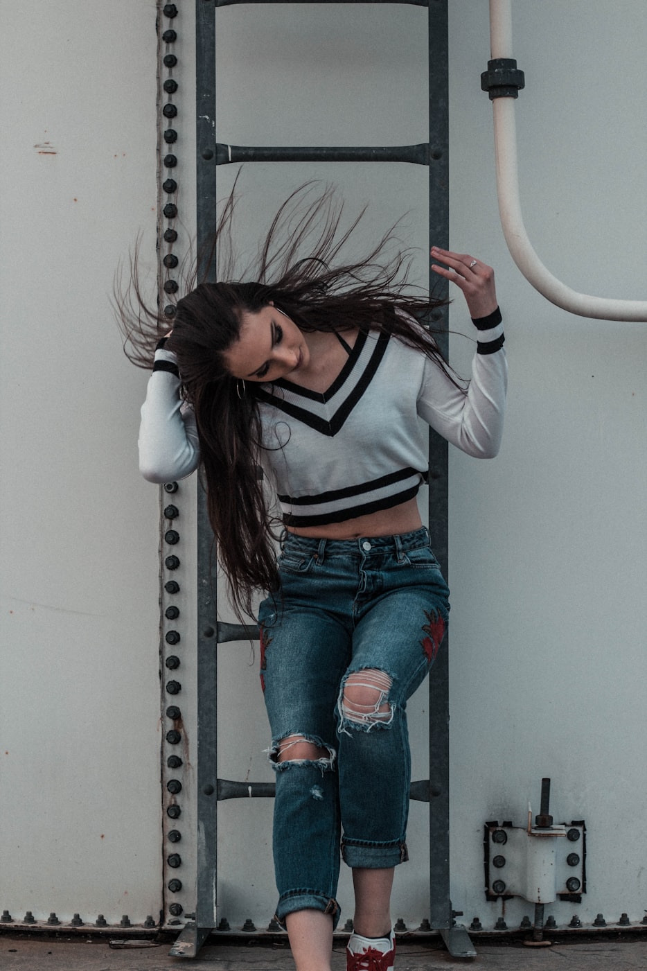 游戏少女穿搭,如何搭配更吸睛? 游戏少女穿搭,如何搭配更吸睛?