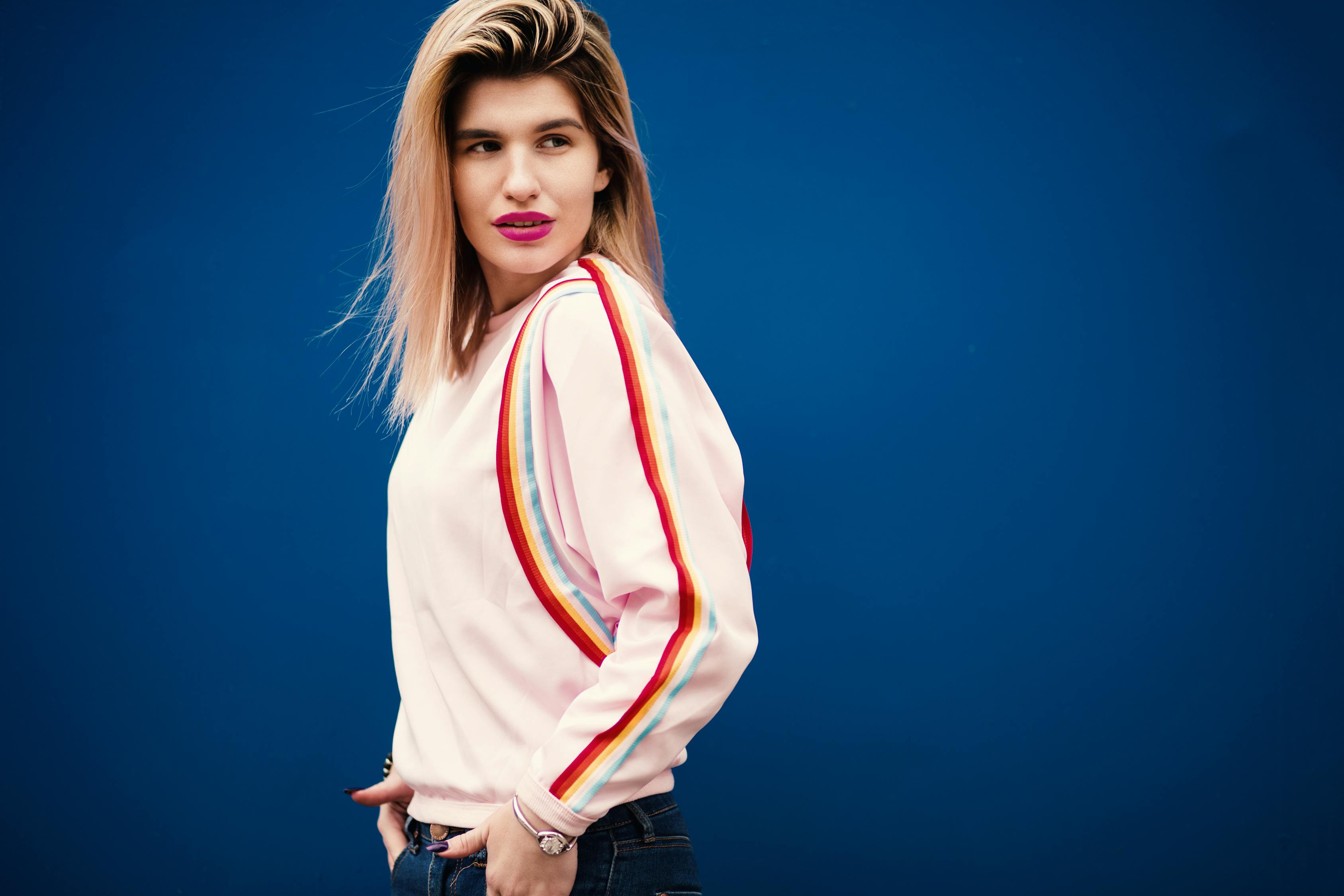 穿搭游戏大全，如何找到适合你的时尚搭配游戏？